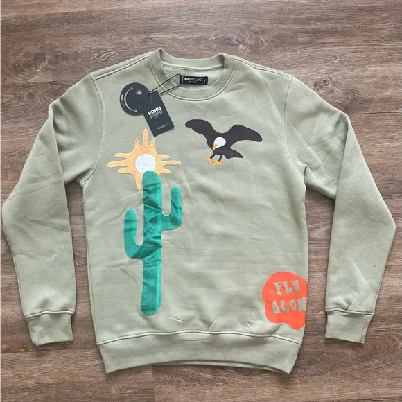 Roku Studio - Picture 1 of 8